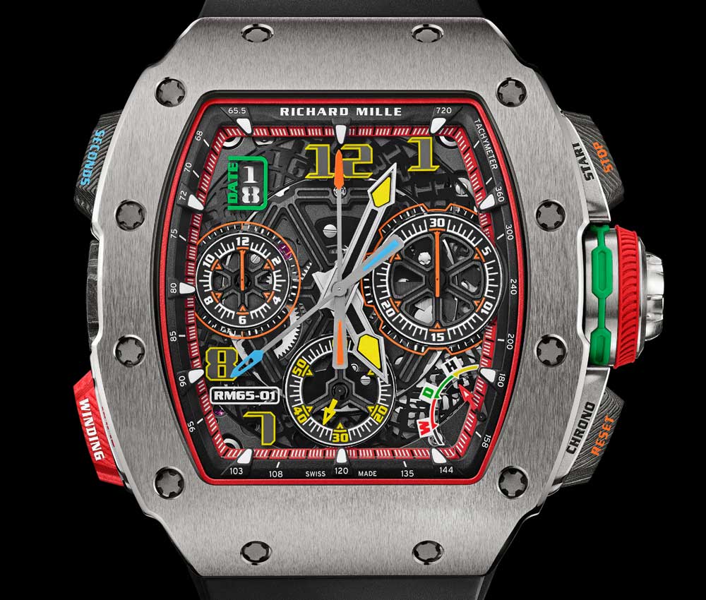 richard mille rm65 01 front