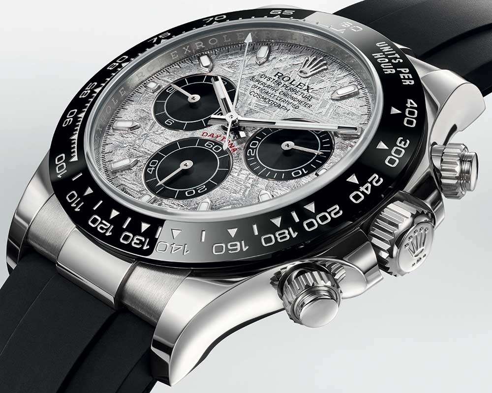 Oyster perpetual chronograph best sale