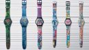 swatch moma  watches news