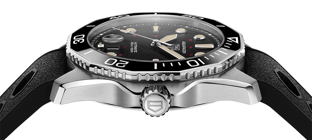 tag heuer aquaracer professional 300 tribute 844 side