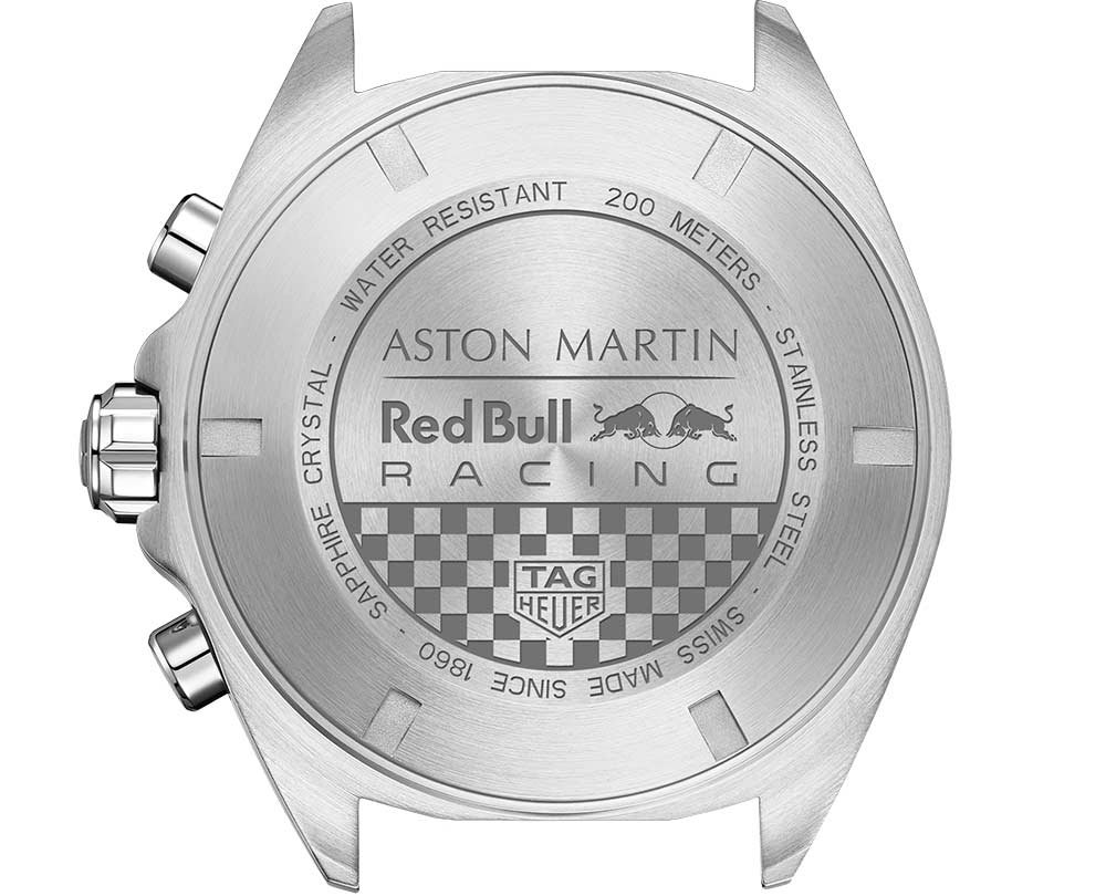  Men's Formula 1 Aston Martin Red Bull Racing