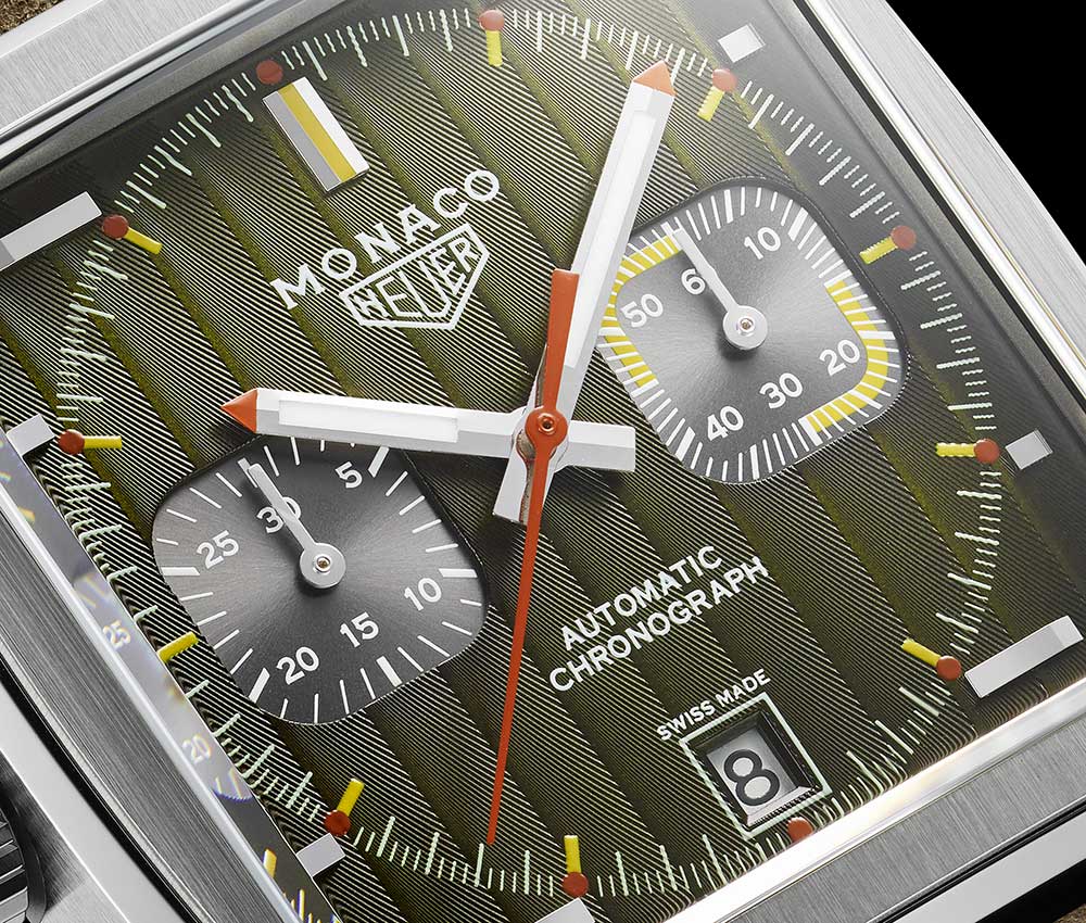 Tag sales heuer 1969