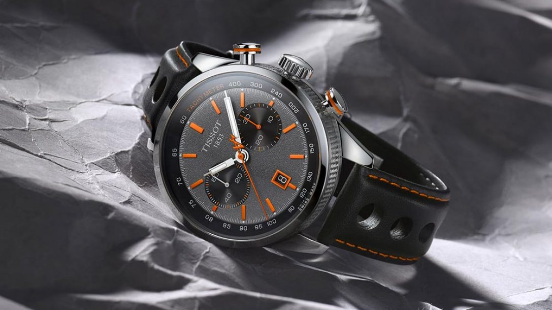 Tissot ALPINE ON BOARD AUTOMATIC | Watches News