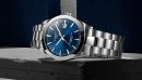 tissot gentleman powermatic  watches news