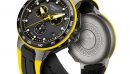 tissot t race cycling edition speciale tour France  watches news