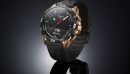 tissot t touch connect solar  watches news