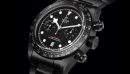 tudor black bay chrono dark watches news