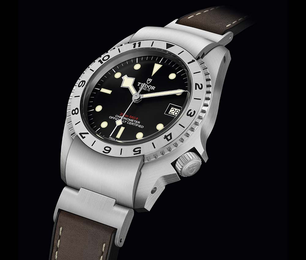 Black bay po1 sale