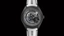 ulysse nardin freak razzle dazzle watches news