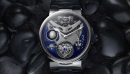 ulysse nardin marine mega yacht watches news