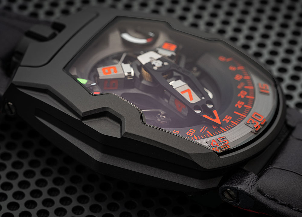 urwerk ur 210 final edition profile