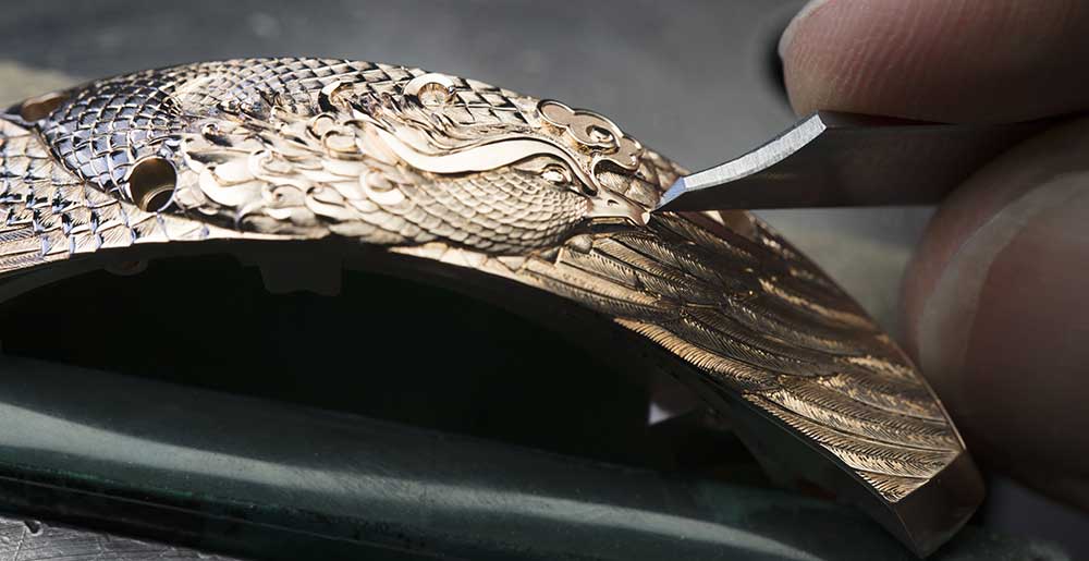 Vacheron Constantin LES CABINOTIERS GRANDE COMPLICATION PHOENIX Watches News