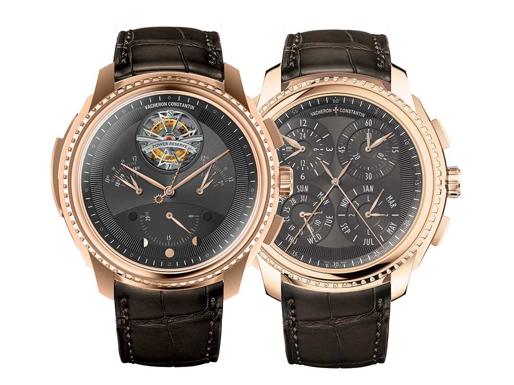 Vacheron constantin duarts e minutes hotsell