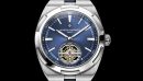 vacheron constantin overseas tourbillon watches news