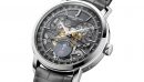 vacheron constantin perpetual openface  watches news