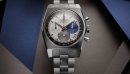 zenith chronomaster revival a steel watches news