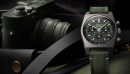 zenith chronomaster revival safari watches news