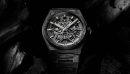 zenith defy classic carbon watches news