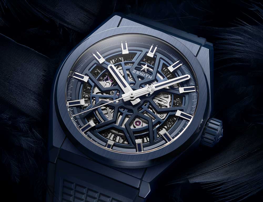 Defy sales classic ceramic