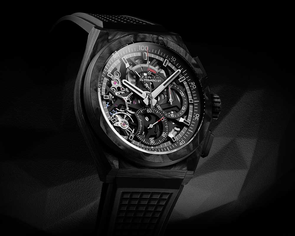Zenith primero 2025 21