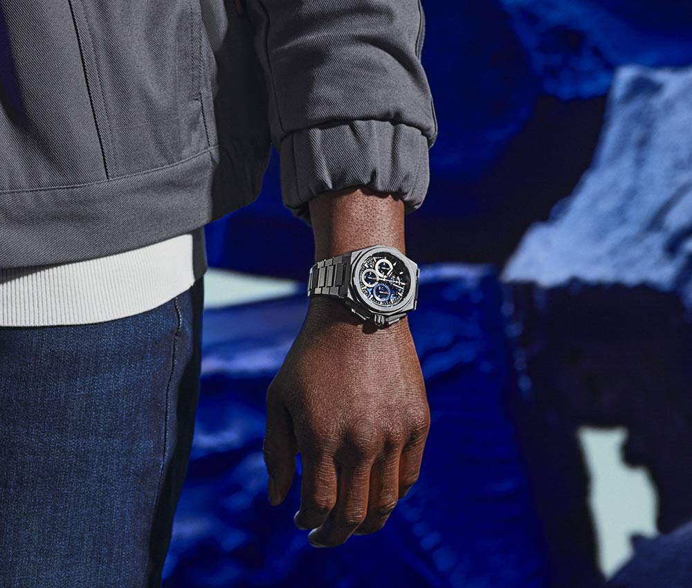 zenith defy extreme lifestyle