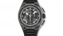 zenith defy extreme carbon watches news