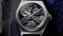 zenith defy fusee tourbillon watches news
