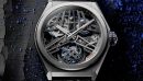 zenith defy fusee tourbillon watches news