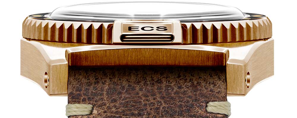 zrc grands fonds vintage 1964 spirit bronze eos