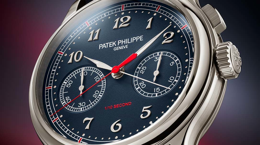 Patek Philippe, News