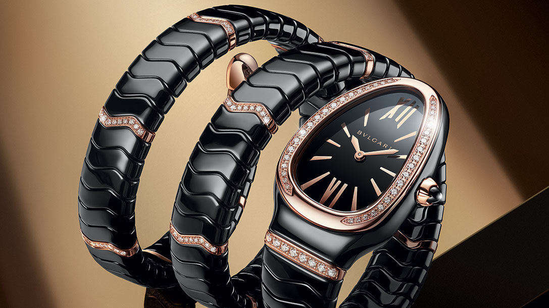 Geneva Watches Days 2022: a burst of new product innovations Bvlgari