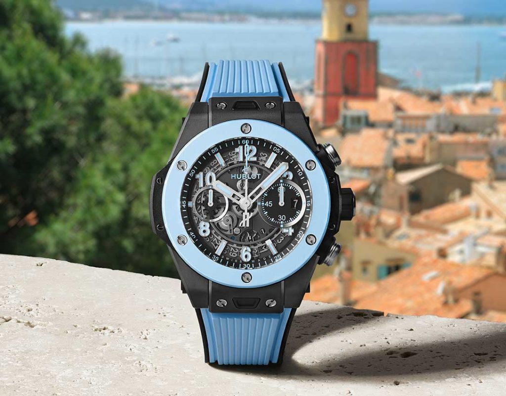 hublot watch 2022