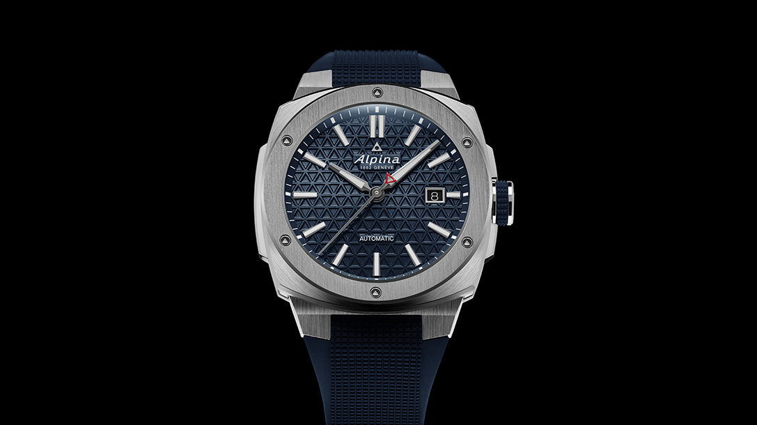 ALPINER EXTREME AUTOMATIC Alpina