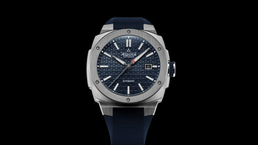 ALPINER EXTREME AUTOMATIC Alpina