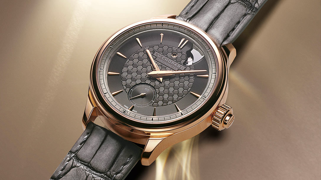 L.U.C STRIKE ONE Chopard