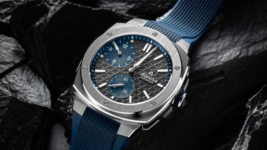 ALPINER EXTREME REGULATOR Alpina