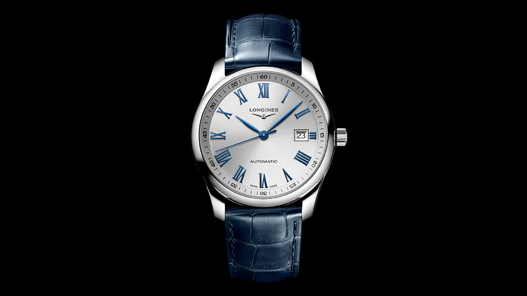MASTER COLLECTION 42MM Longines
