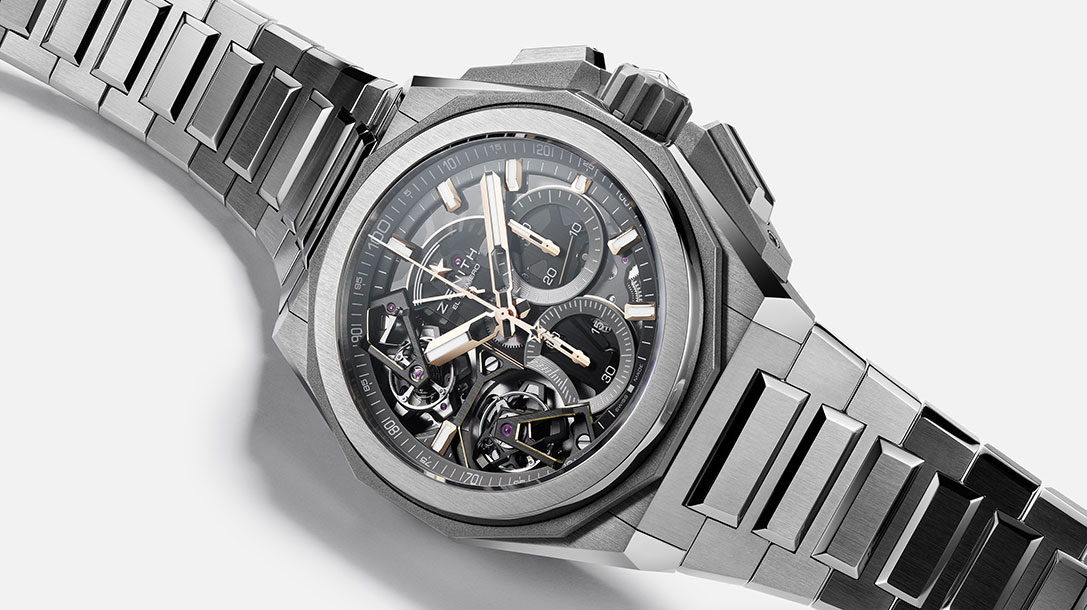 Zenith Defy Classic collection to be discontinued by end of 2022