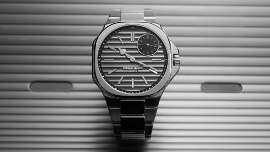 RIPPLES Speake Marin