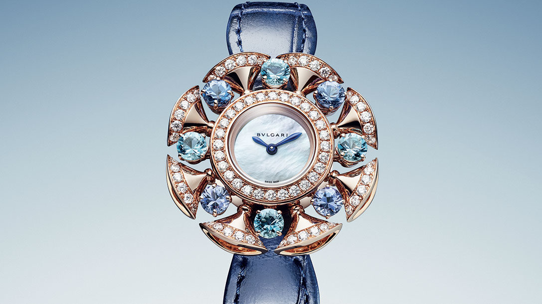 Bvlgari Allegra and Divas' Dream: evening cocktail | Watches News