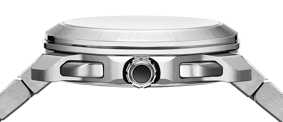 Octa Roma Watch Bvlgari OCTO ROMA CHRONOGRAPH | Watches News