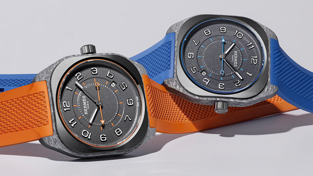 hermes colors 2023