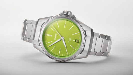 PROPILOT X KERMIT EDITION Oris
