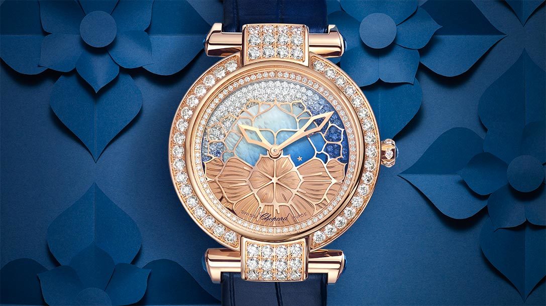 IMPERIALE DAY & NIGHT Chopard