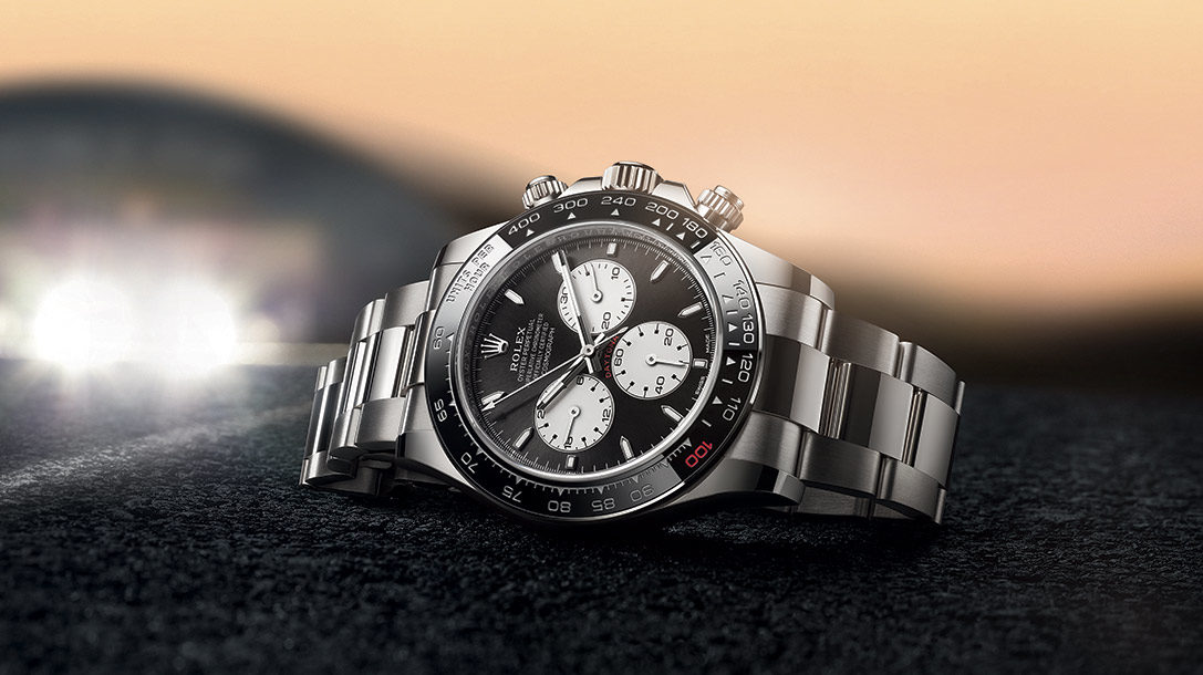 COSMOGRAPH DAYTONA LE MANS Rolex