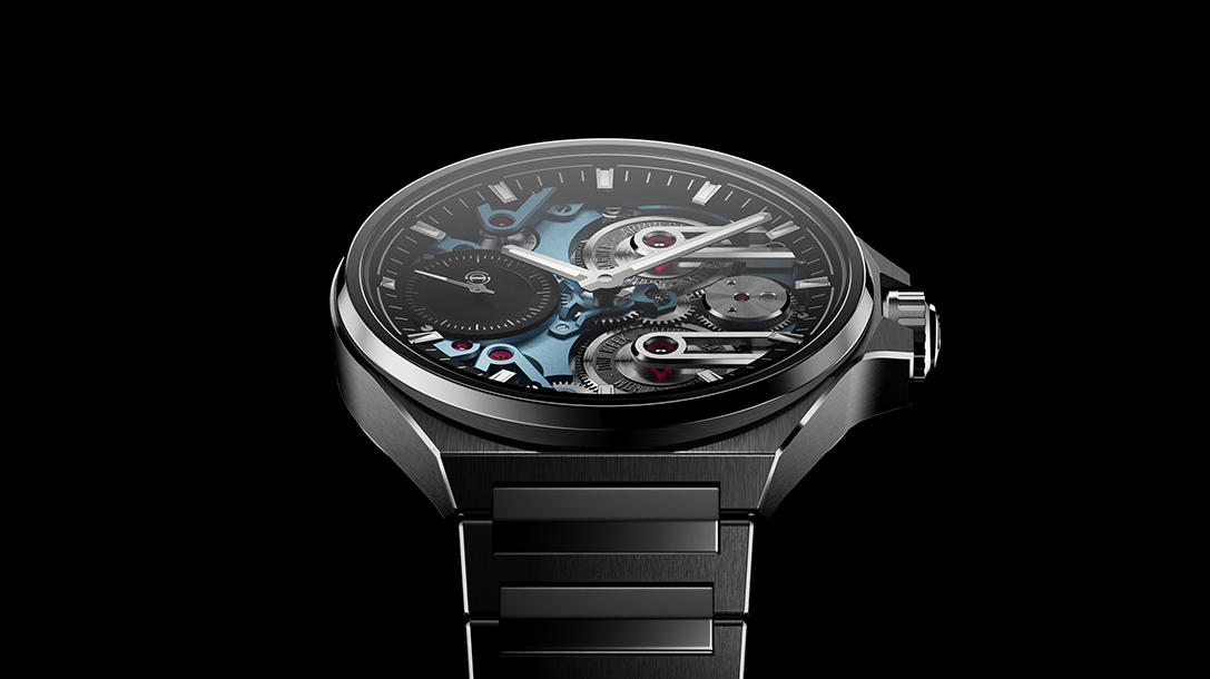 Armin Strom ONE WEEK FIRST EDITION | Watches News