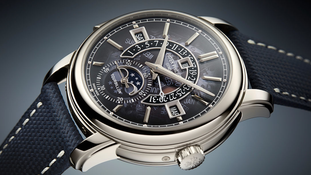 Patek Philippe, News