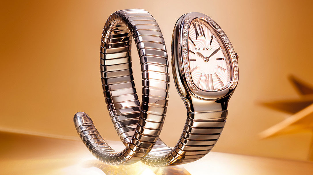 Holiday Season 2023 Bvlgari