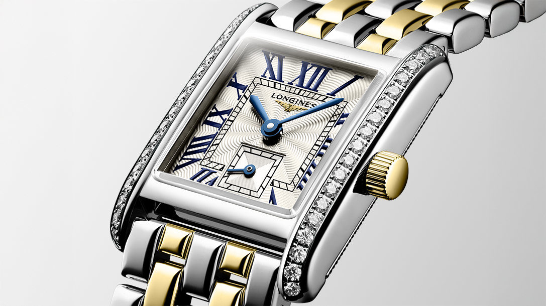 MINI DOLCEVITA Longines
