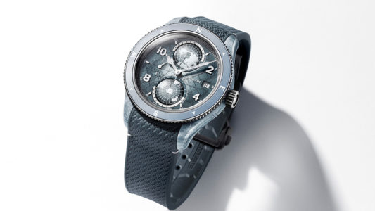 1858 GEOSPGERE 0 OXYGEN MOUNT VINSON LIMITED EDITION Montblanc